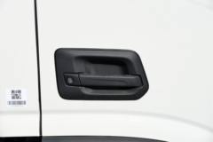 欧马可 智蓝ES 4.5T 4.17米单排纯电动栏板轻卡(液刹)77.28kWh