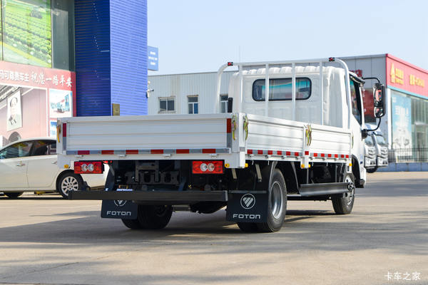 优惠1万 重庆市智蓝ES电动载货车火热促销中