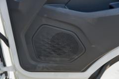 欧马可 智蓝ES 4.5T 4.17米单排纯电动栏板轻卡(液刹)77.28kWh