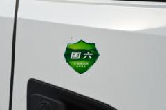 东风多利卡D9 240马力 4X2 垃圾运输车(程力牌)