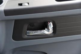 东风多利卡底盘&nbsp;垃圾运输车驾驶室图片