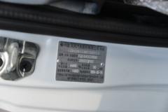 东风途逸T6 140马力 4X2 垃圾运输车(程力牌)