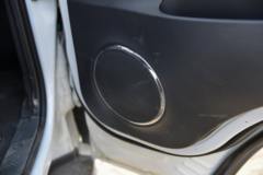 东风途逸T6 140马力 4X2 垃圾运输车(程力牌)