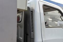 东风途逸T6 140马力 4X2 垃圾运输车(程力牌)