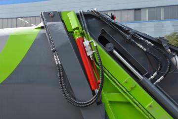 ����;��T6 140���� 4X2 �������䳵(������)ͼƬ