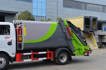 ����;��T6 140���� 4X2 �������䳵(������)ͼƬ