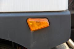 东风多利卡D9 195马力 4X2 垃圾运输车(程力牌)