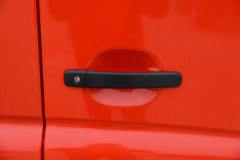 东风凯普特K6 2.5L柴油 170马力 法士特8档 4.2米单排栏板轻卡