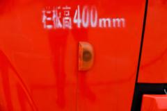 东风凯普特K6 2.5L柴油 170马力 法士特8档 4.2米单排栏板轻卡