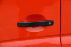 东风凯普特K6 2.5L柴油 170马力 法士特8档 4.2米单排栏板轻卡