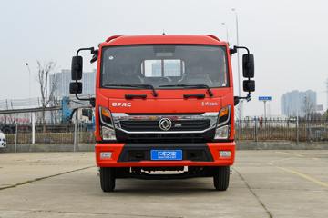 凯普特K6&nbsp;载货车外观                                                图片