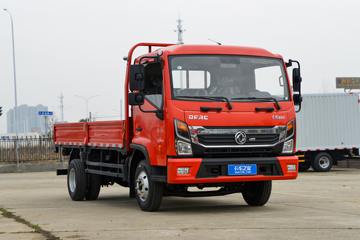 凯普特K6&nbsp;载货车外观                                                图片