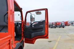 东风凯普特K6 2.5L柴油 170马力 法士特8档 4.2米单排栏板轻卡