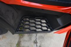 东风凯普特K6 2.5L柴油 170马力 法士特8档 4.2米单排栏板轻卡