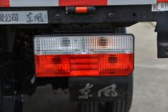 东风凯普特K6 2.5L柴油 170马力 法士特8档 4.2米单排栏板轻卡