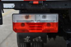 东风凯普特K6 2.5L柴油 170马力 法士特8档 4.2米单排栏板轻卡