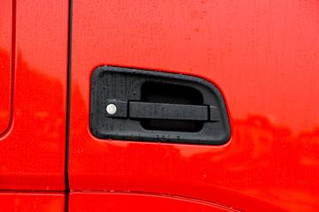 콢KX ҫ 14.5L LNG 580 6X4 12 AMTԶ ΣƷǣͼƬ