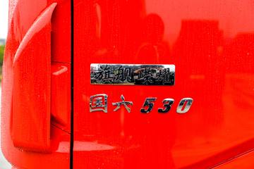 콢KX ҫ 14.5L LNG 580 6X4 12 AMTԶ ΣƷǣͼƬ