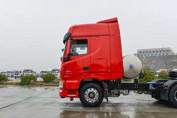 콢KX ҫ 14.5L LNG 580 6X4 12 AMTԶ ΣƷǣͼƬ