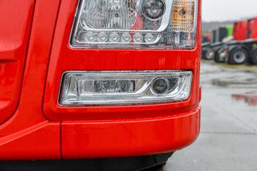 콢KX ҫ 14.5L LNG 580 6X4 12 AMTԶ ΣƷǣͼƬ