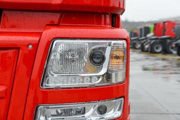 콢KX ҫ 14.5L LNG 580 6X4 12 AMTԶ ΣƷǣͼƬ