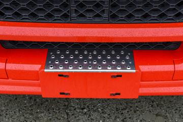 콢KX ҫ 14.5L LNG 580 6X4 12 AMTԶ ΣƷǣͼƬ