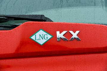 콢KX ҫ 14.5L LNG 580 6X4 12 AMTԶ ΣƷǣͼƬ