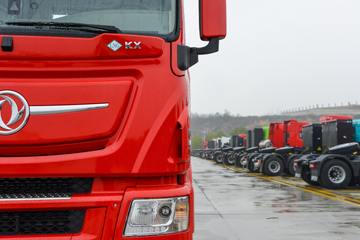 콢KX ҫ 14.5L LNG 580 6X4 12 AMTԶ ΣƷǣͼƬ