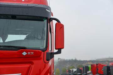 콢KX ҫ 14.5L LNG 580 6X4 12 AMTԶ ΣƷǣͼƬ