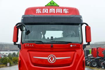콢KX ҫ 14.5L LNG 580 6X4 12 AMTԶ ΣƷǣͼƬ