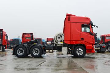 콢KX ҫ 14.5L LNG 580 6X4 12 AMTԶ ΣƷǣͼƬ