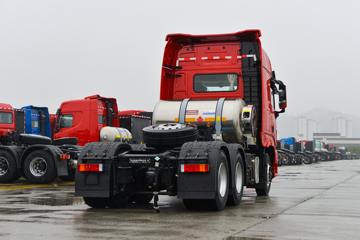 콢KX ҫ 14.5L LNG 580 6X4 12 AMTԶ ΣƷǣͼƬ