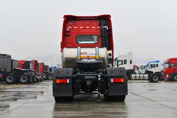콢KX ҫ 14.5L LNG 580 6X4 12 AMTԶ ΣƷǣͼƬ