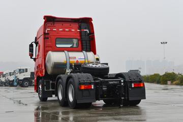 콢KX ҫ 14.5L LNG 580 6X4 12 AMTԶ ΣƷǣͼƬ