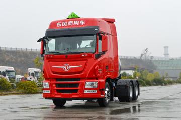 콢KX ҫ 14.5L LNG 580 6X4 12 AMTԶ ΣƷǣͼƬ