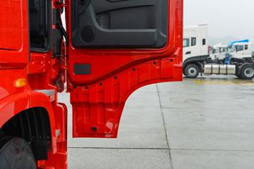 콢KX ҫ 14.5L LNG 580 6X4 12 AMTԶ ΣƷǣͼƬ