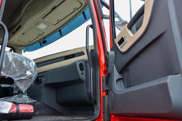 콢KX ҫ 14.5L LNG 580 6X4 12 AMTԶ ΣƷǣͼƬ