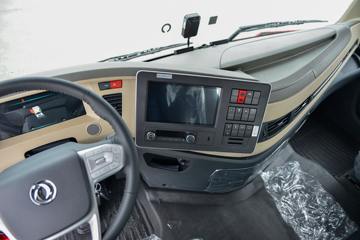 콢KX ҫ 14.5L LNG 580 6X4 12 AMTԶ ΣƷǣͼƬ