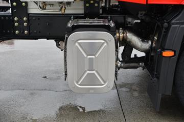 콢KX ҫ 14.5L LNG 580 6X4 12 AMTԶ ΣƷǣͼƬ