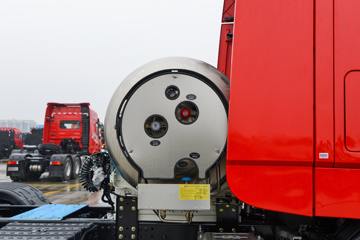 콢KX ҫ 14.5L LNG 580 6X4 12 AMTԶ ΣƷǣͼƬ