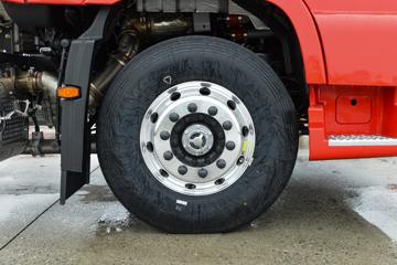 콢KX ҫ 14.5L LNG 580 6X4 12 AMTԶ ΣƷǣͼƬ