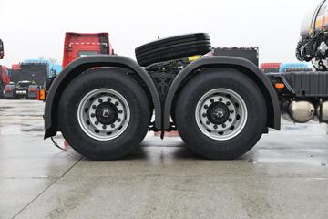 콢KX ҫ 14.5L LNG 580 6X4 12 AMTԶ ΣƷǣͼƬ