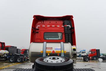 콢KX ҫ 14.5L LNG 580 6X4 12 AMTԶ ΣƷǣͼƬ