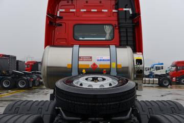콢KX ҫ 14.5L LNG 580 6X4 12 AMTԶ ΣƷǣͼƬ