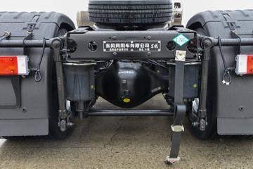 콢KX ҫ 14.5L LNG 580 6X4 12 AMTԶ ΣƷǣͼƬ