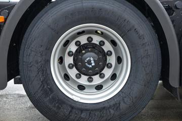 콢KX ҫ 14.5L LNG 580 6X4 12 AMTԶ ΣƷǣͼƬ