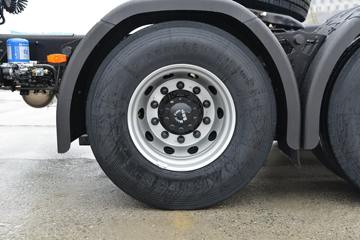 콢KX ҫ 14.5L LNG 580 6X4 12 AMTԶ ΣƷǣͼƬ