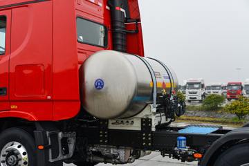 콢KX ҫ 14.5L LNG 580 6X4 12 AMTԶ ΣƷǣͼƬ