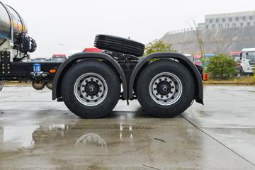 콢KX ҫ 14.5L LNG 580 6X4 12 AMTԶ ΣƷǣͼƬ