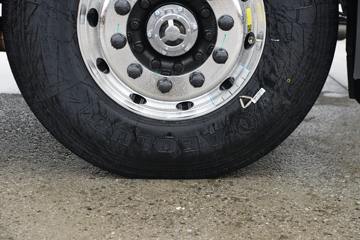 콢KX ҫ 14.5L LNG 580 6X4 12 AMTԶ ΣƷǣͼƬ
